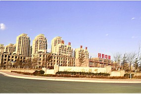 弘城颐郡，大境天成  ——福佳•弘郡开盘暨福佳购房节盛大启幕