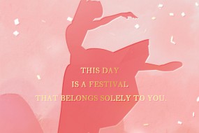 妇女节丨致敬“她”力量，绽放“她”光彩