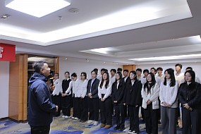 知行合一，英才可期丨福佳集团2025基层储英训练营圆满收官！