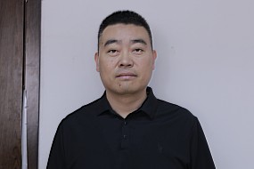 岳绪忠：地产技术深耕，与地产公司共筑精品